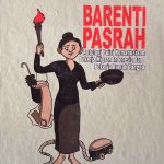 barenti pasrah