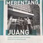 merentang juang