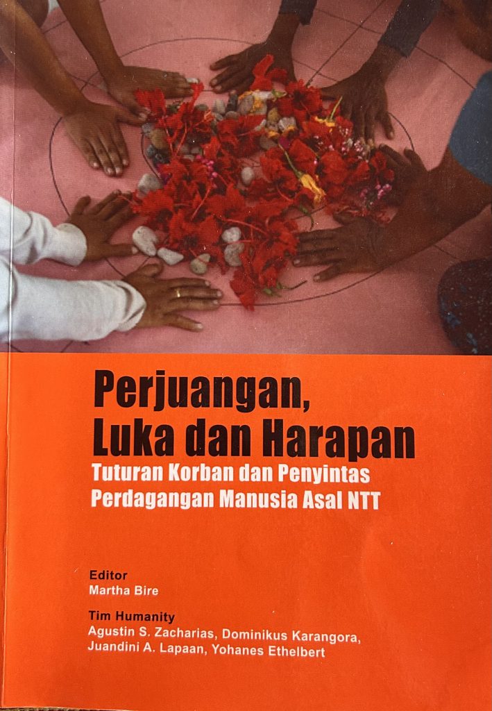 perjuangan