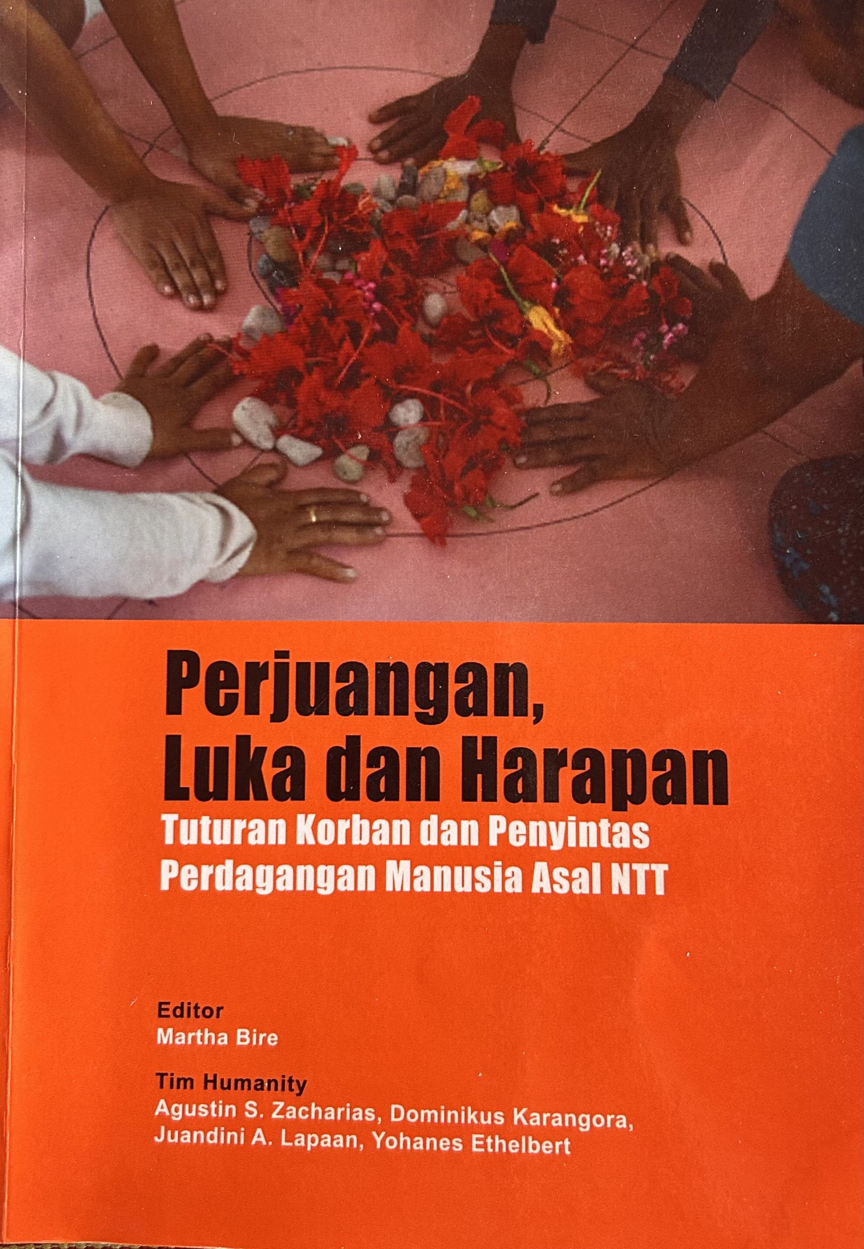 perjuangan