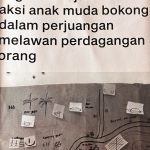 tun afnekan