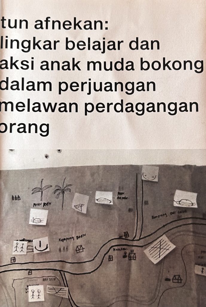 tun afnekan