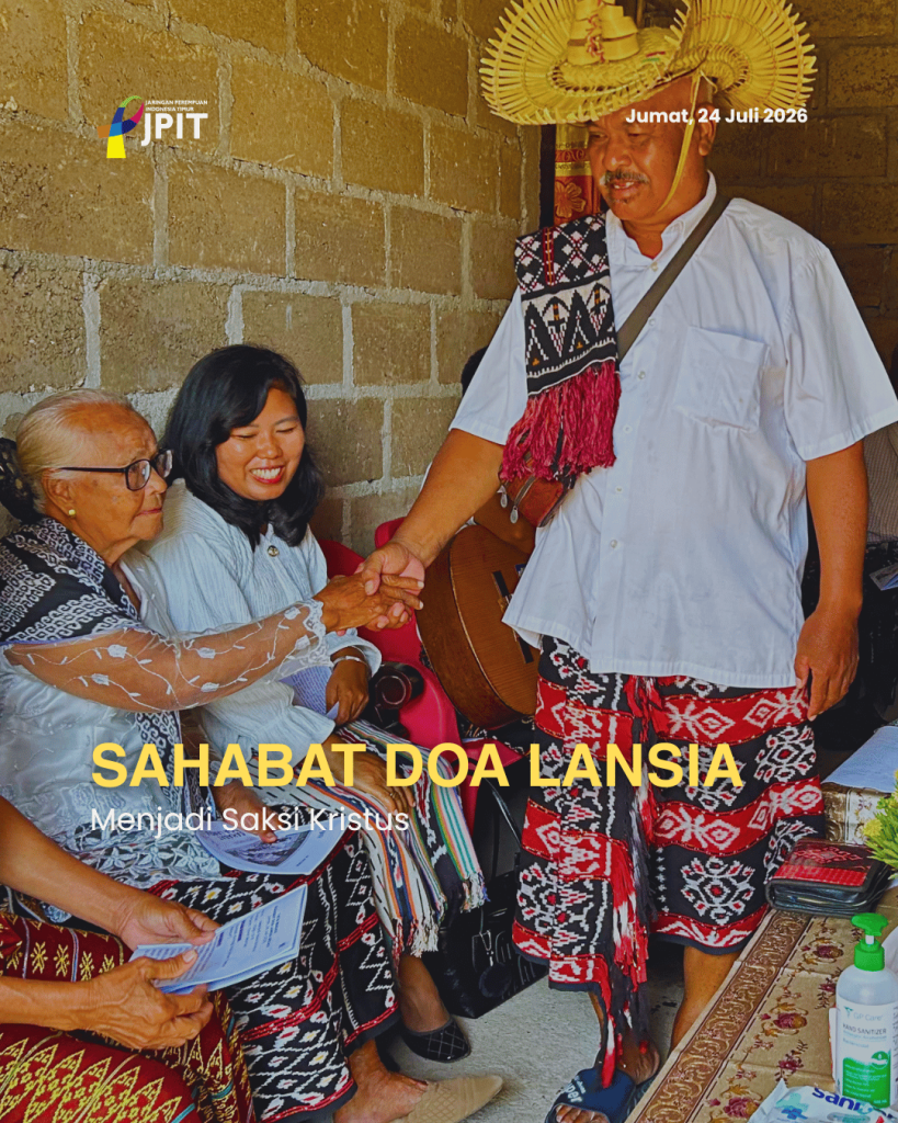 Orang berjabat tangan